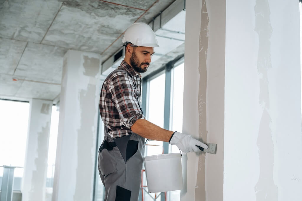 Painting Contractor Services in Mason Texas​