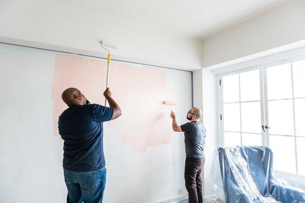 Painting Contractor Services in Wimberley