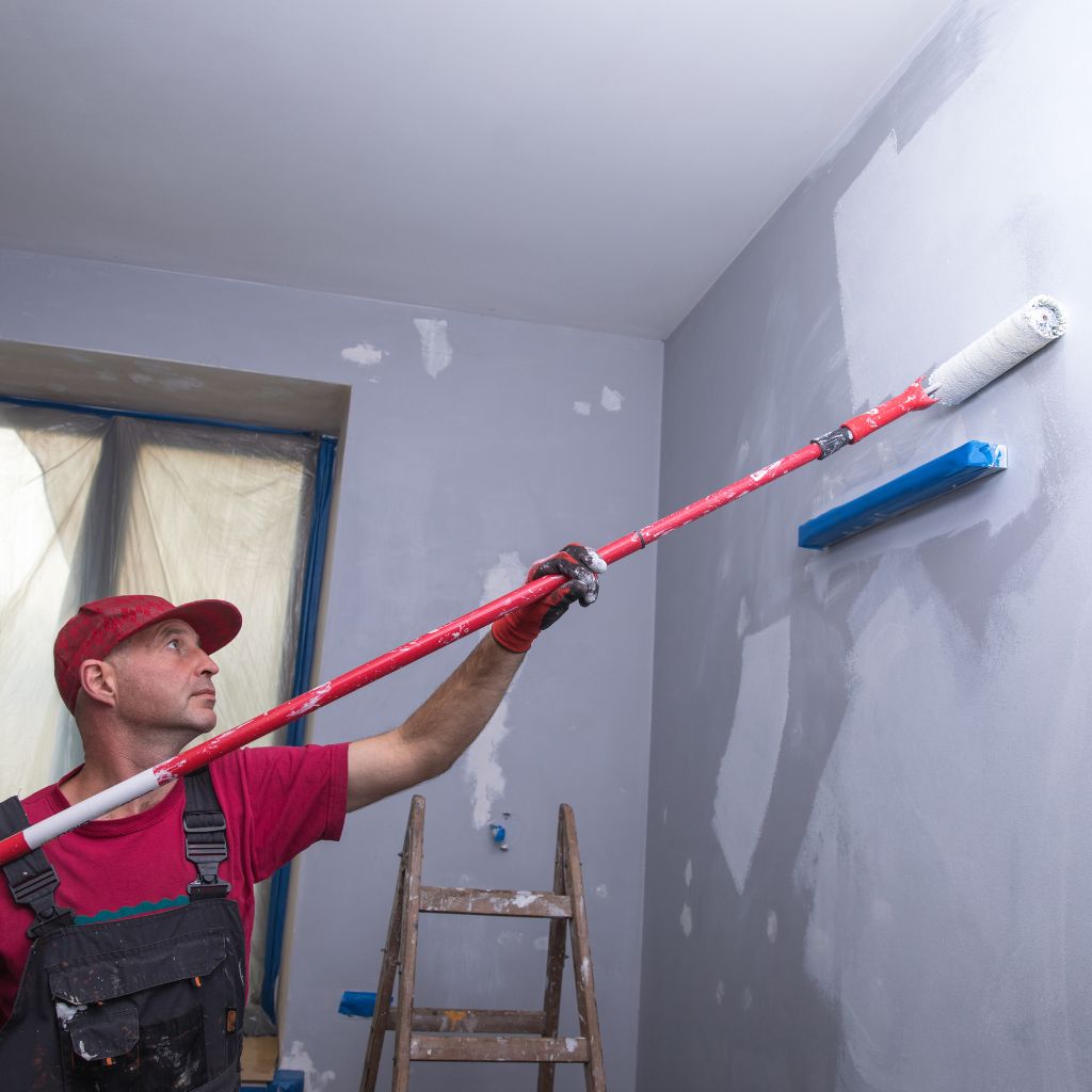 Comfort Texas Painting Contractor Services Painting Services in Comfort Texas