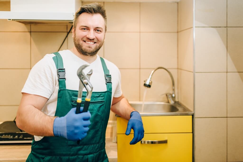 Plumbing Contractor Bandera TX​