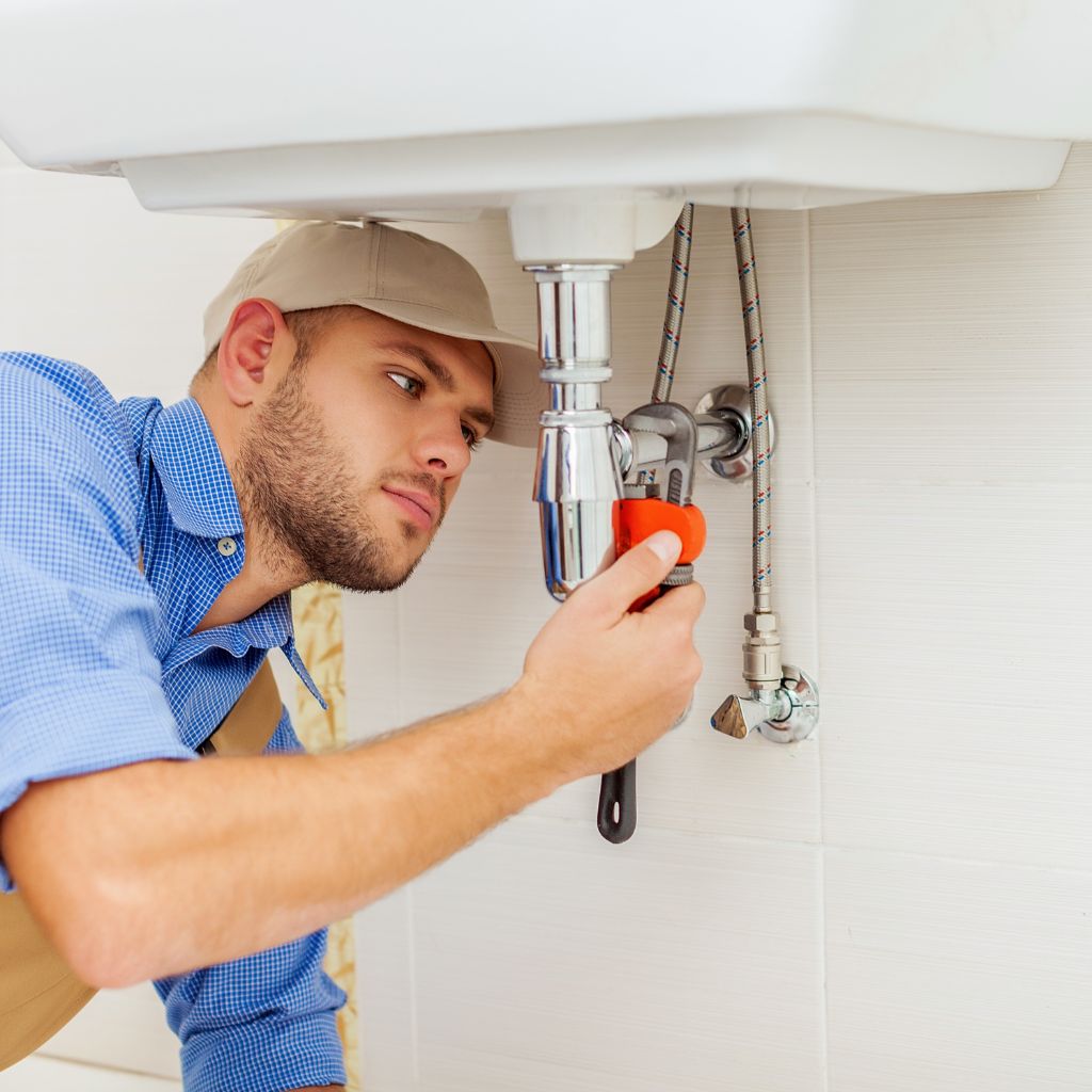 Plumbing Contractor Boerne TX​