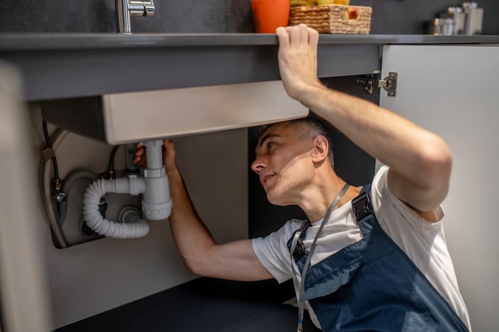 Llano Texas Plumbing Contractor Services Plumbing Contractor Llano TX​