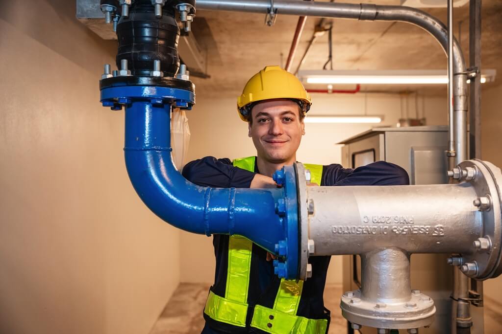 Plumbing Contractor Services Blanco TX​