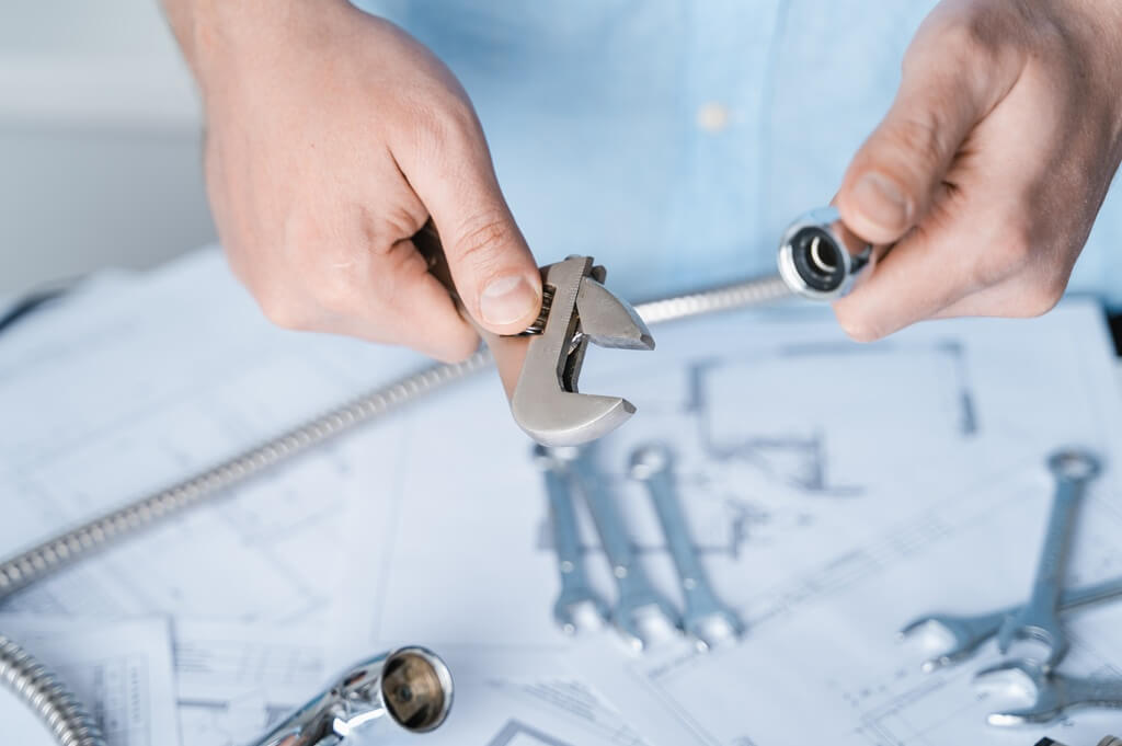 Plumbing Contractor Services in Hunt Texas​
