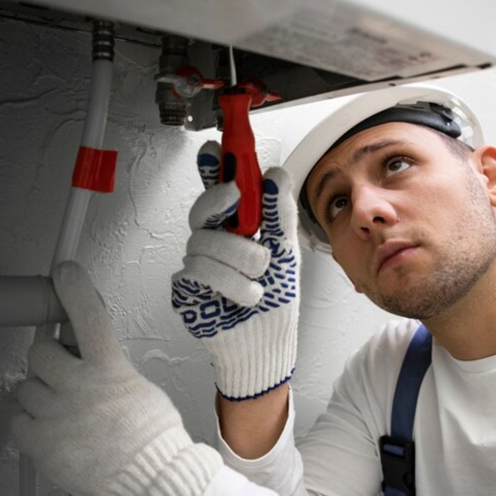 Plumbing Contractor Services in Johnson City Texas​