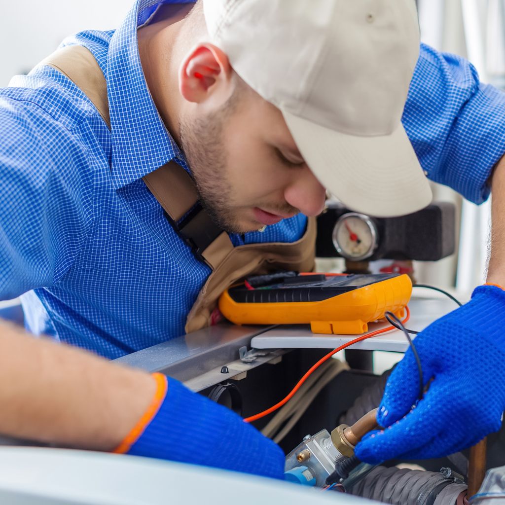 Plumbing Services in Comfort Texas​