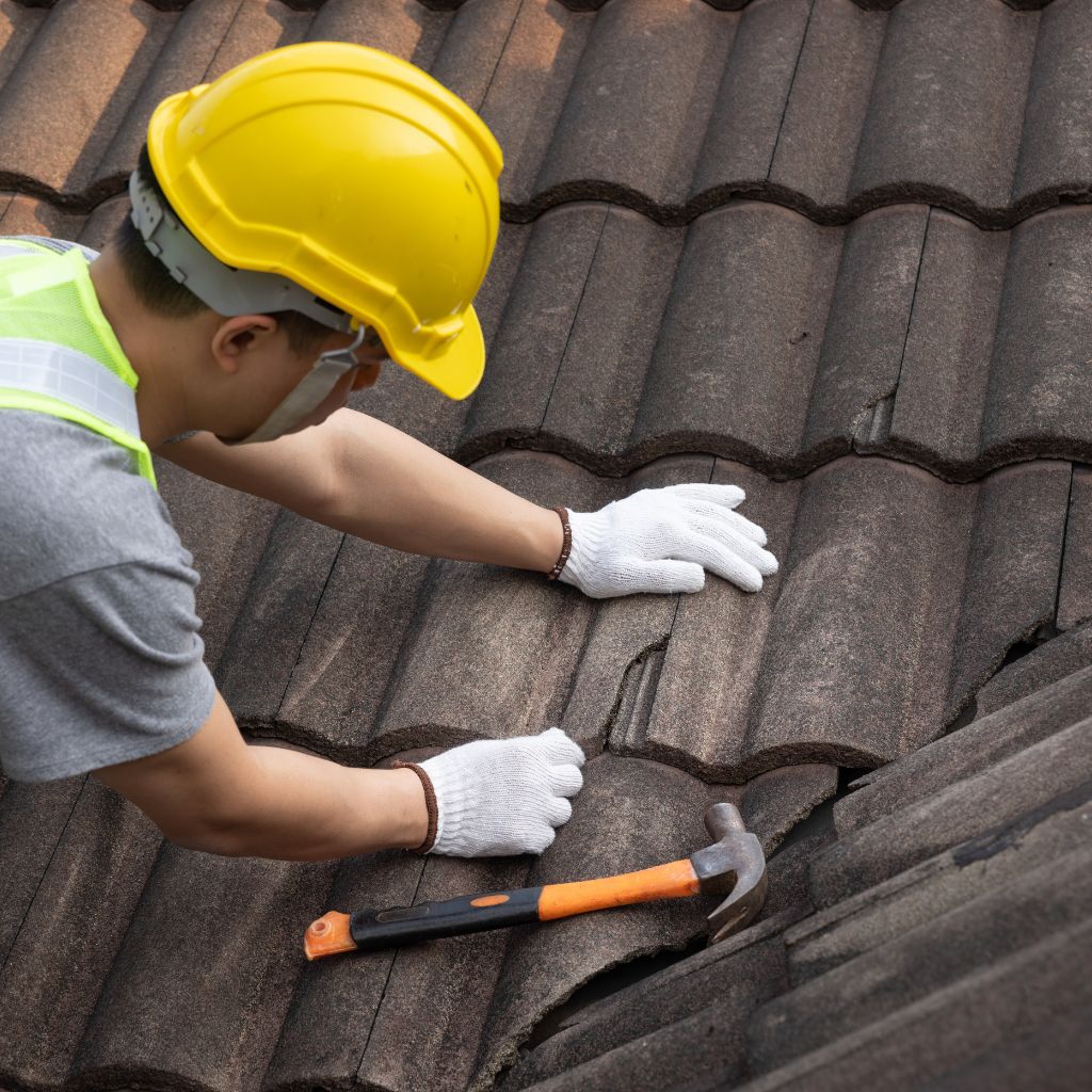 Roofing Contractor Comfort TX​