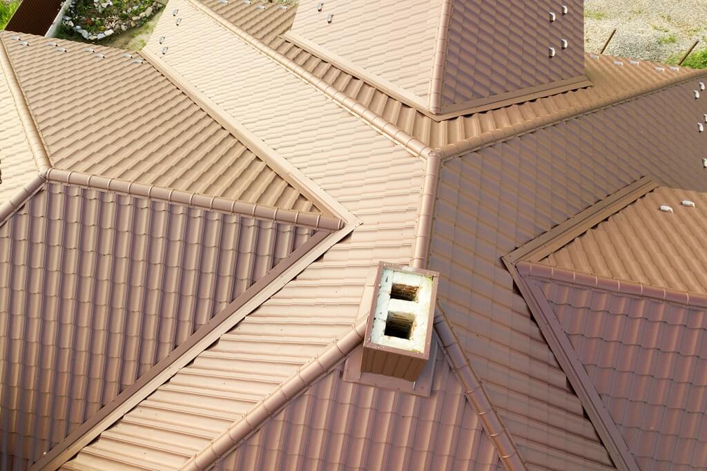Roofing Contractor Junction TX​