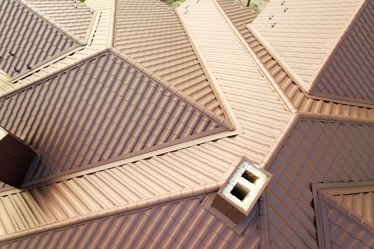 Roofing Contractor Kerrville TX​