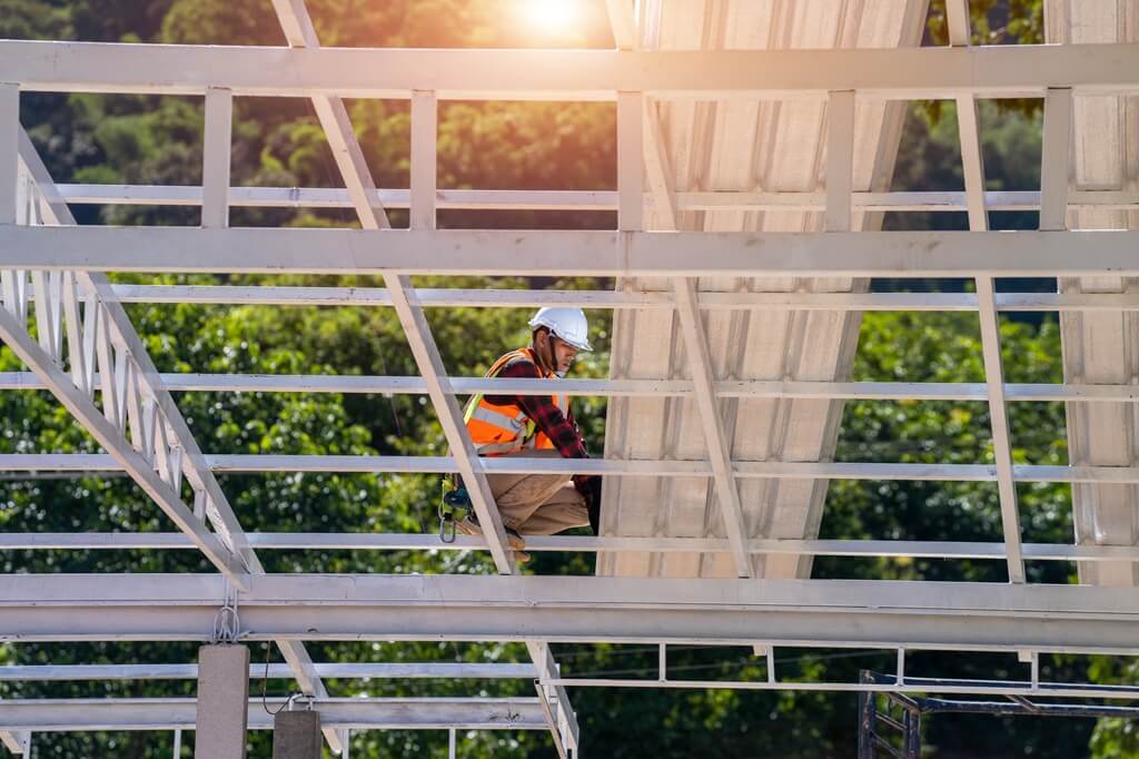 Roofing Contractor Mason TX​