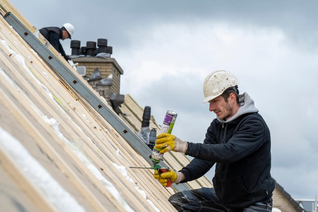 Roofing Contractor Services Blanco TX​