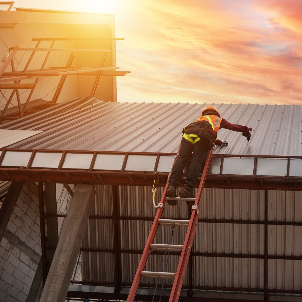 Roofing Contractor Services in Boerne Texas​