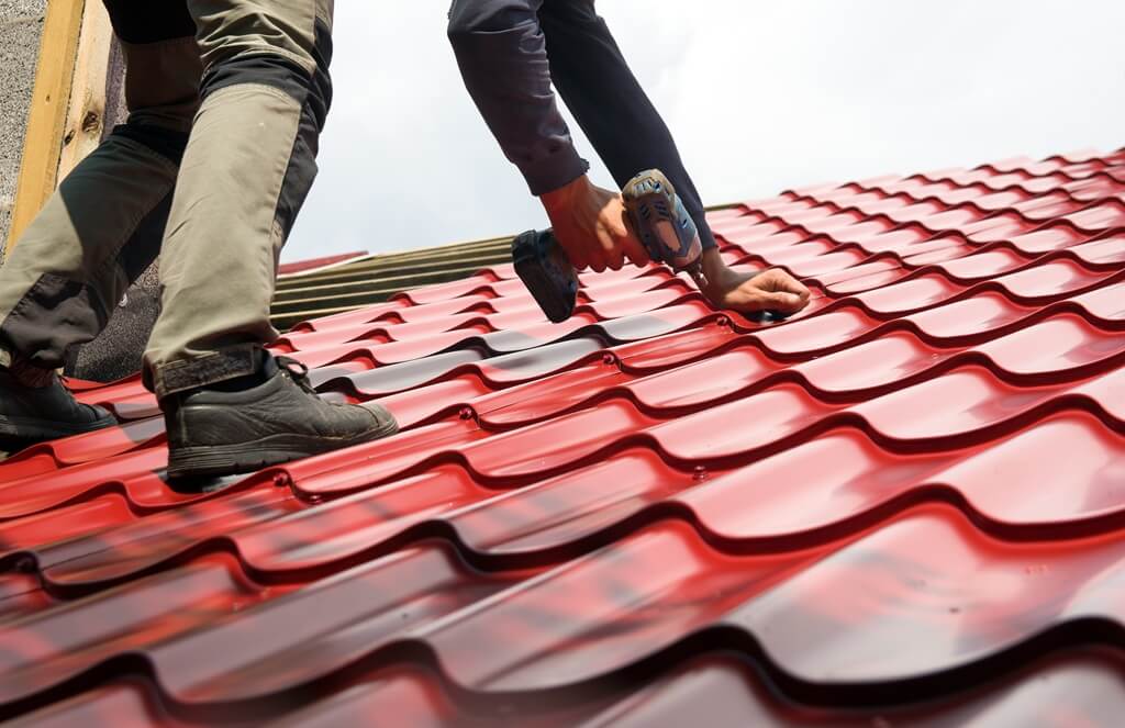 Roofing Contractor Services in Hunt Texas​