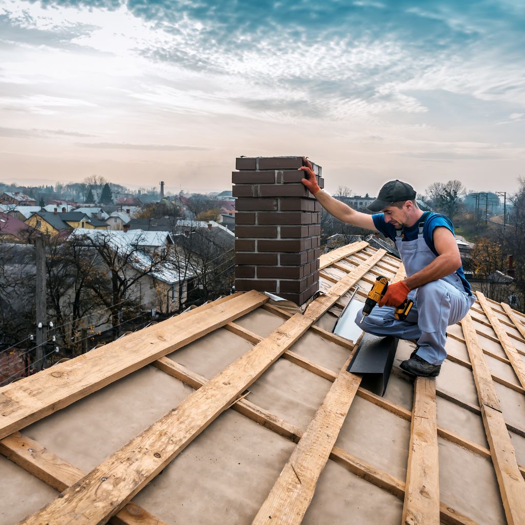 Roofing Contractor Services in Johnson City
