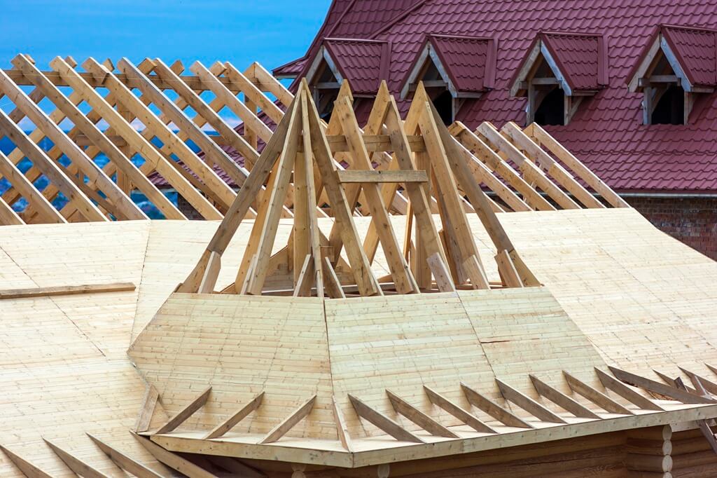 Roofing Contractor Services in Mason Texas​