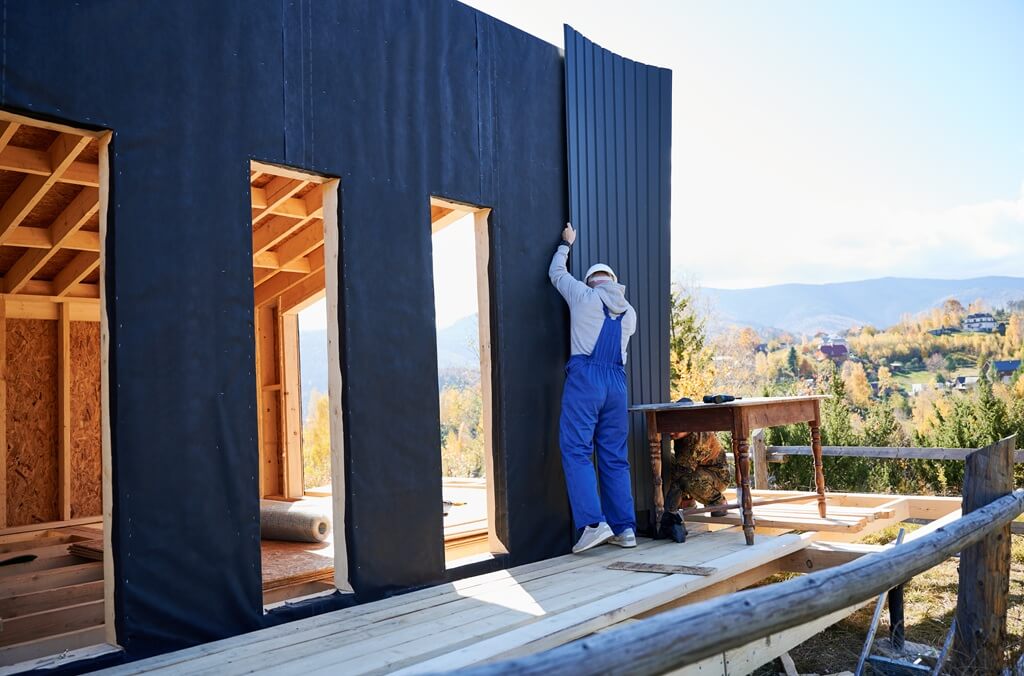 Tiny Home Building Llano TX​