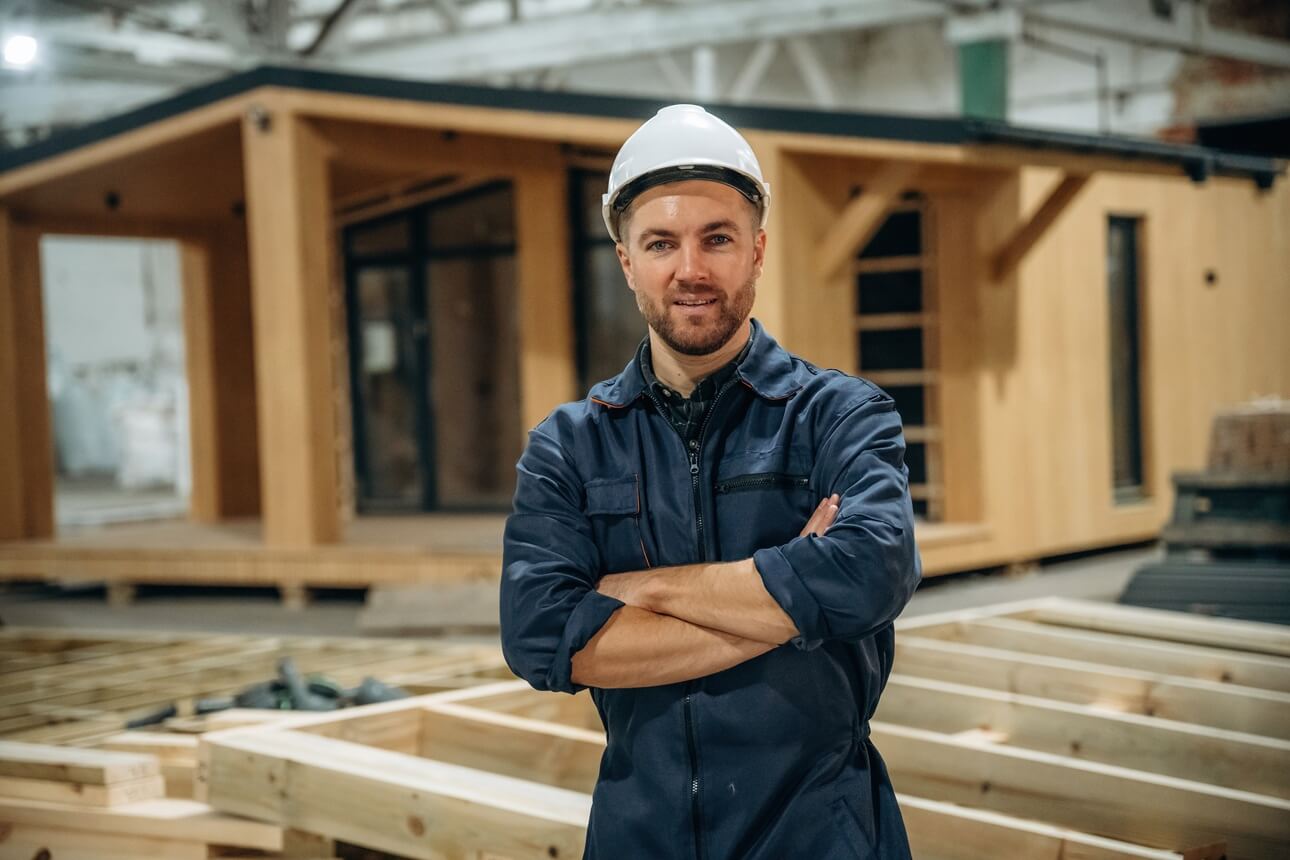 Tiny Home Building Kerrville TX​
