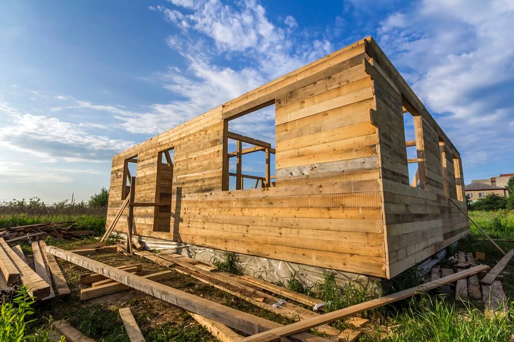 Tiny Home Building Services in Blanco Texas​