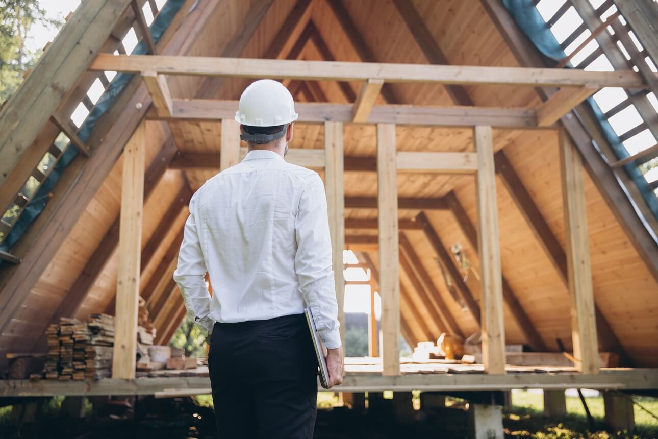 Tiny Home Services in Kerrville Texas​