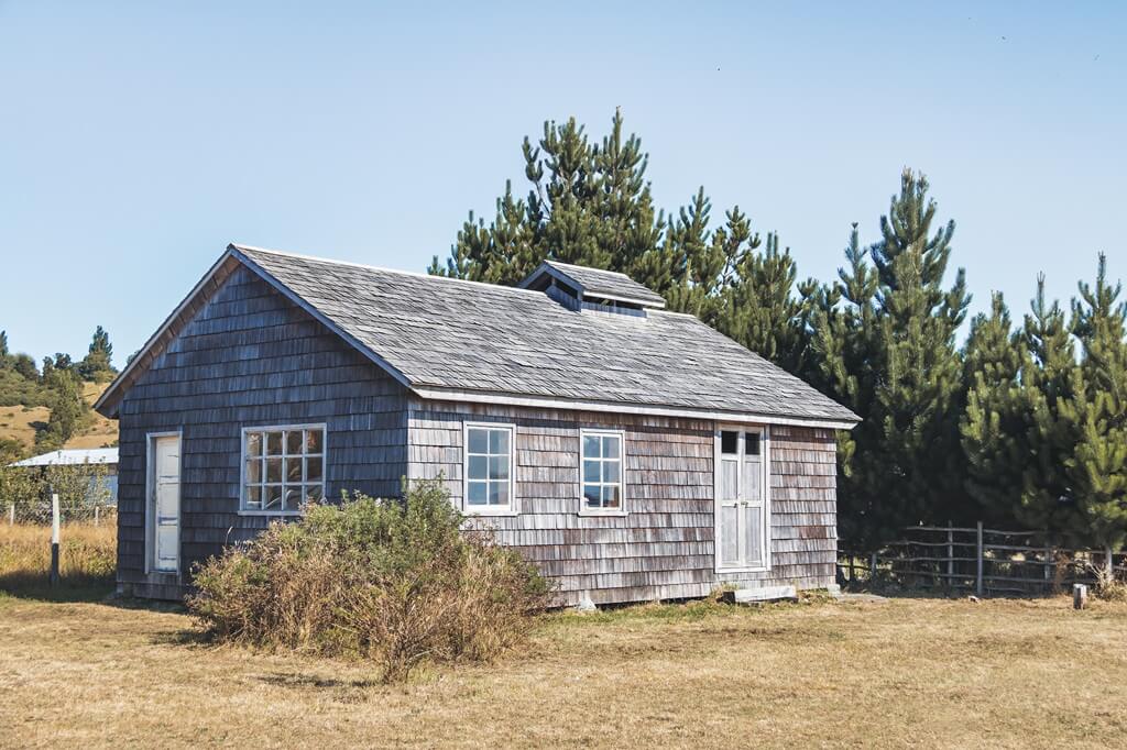 Tiny Home Building Wimberley TX​