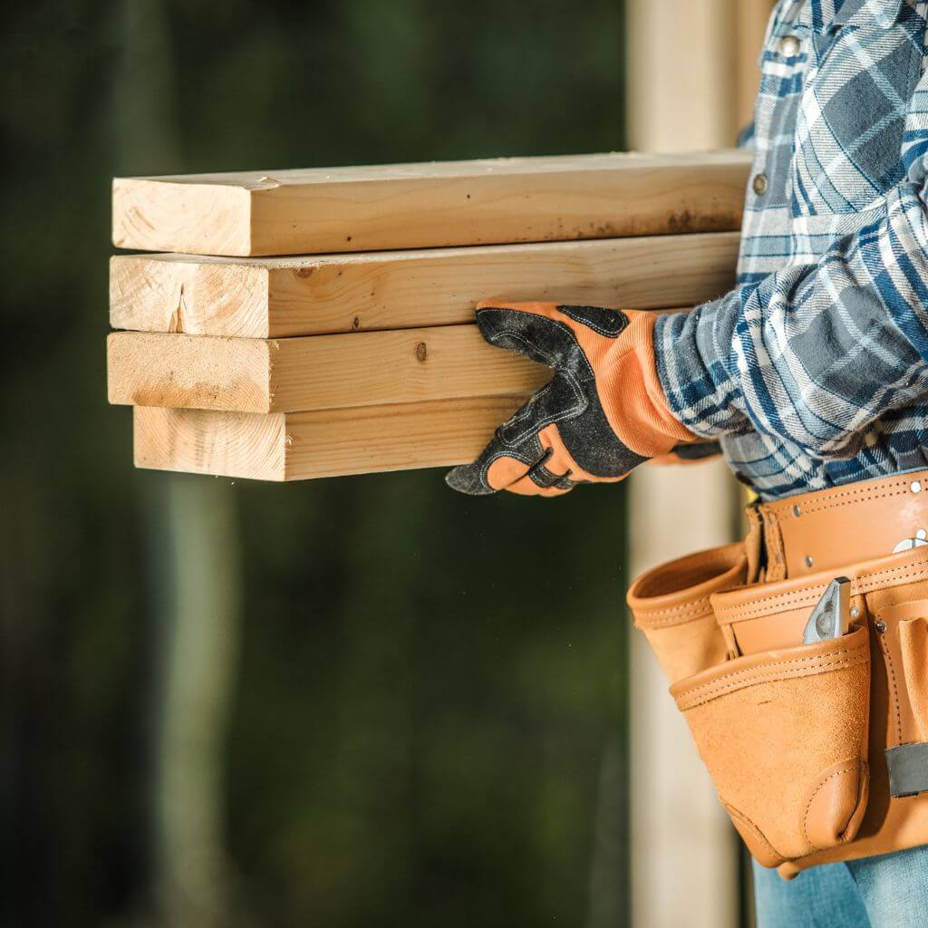 Tiny Home Construction Services in Harper