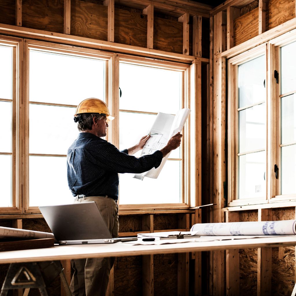 Tiny Home Services in Ingram