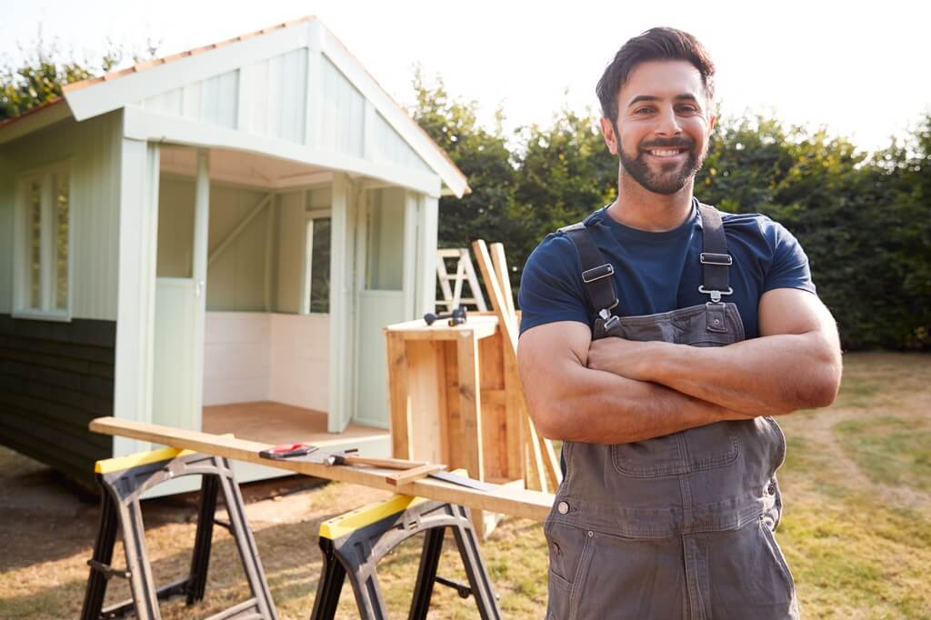 Tiny Home Services in Wimberley