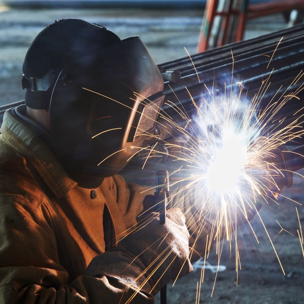 Welding Contractor Ingram TX​