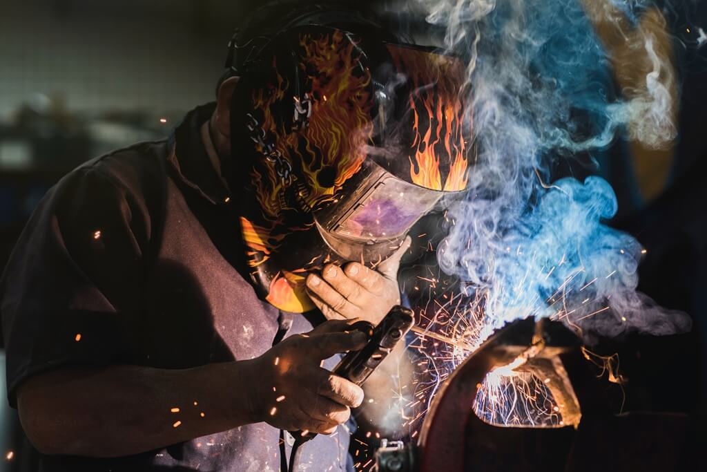 Welding Contractor Services Llano TX​