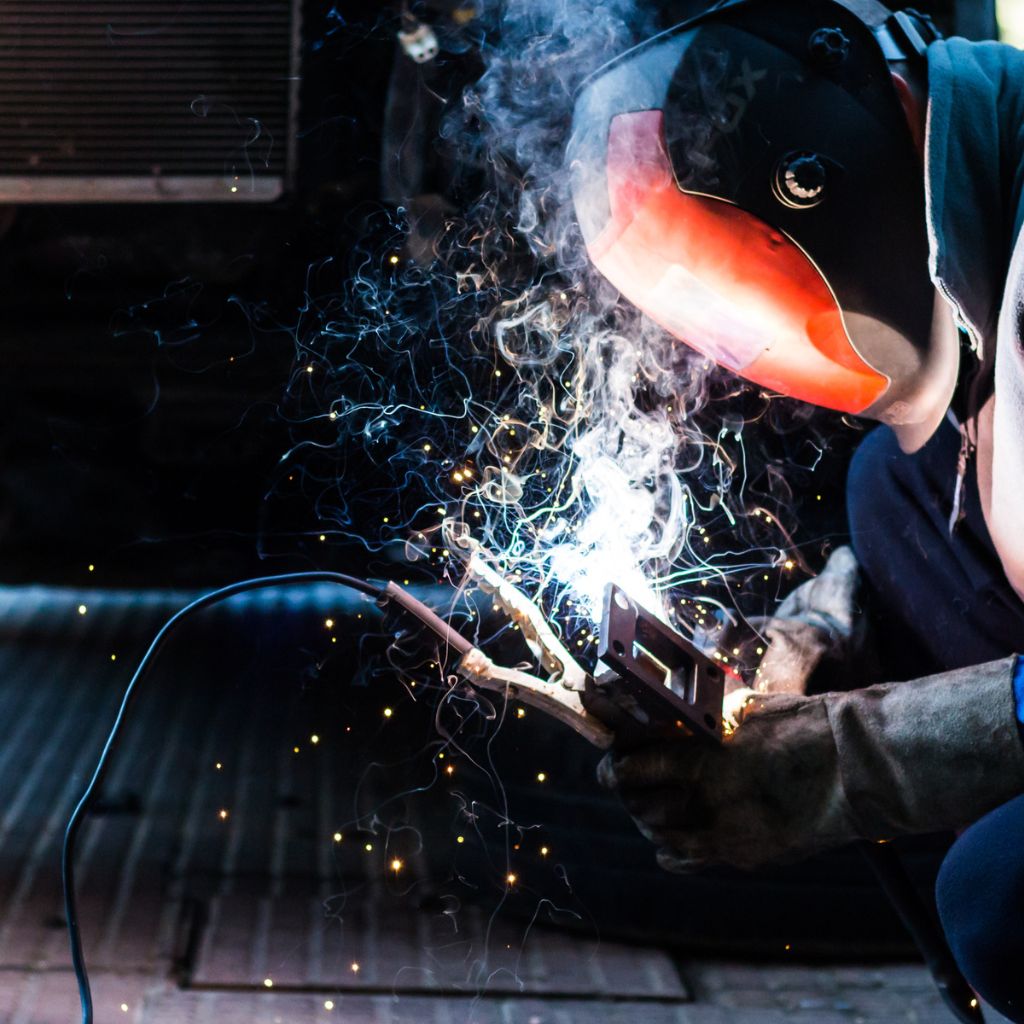 Welding Services in Ingram Texas​