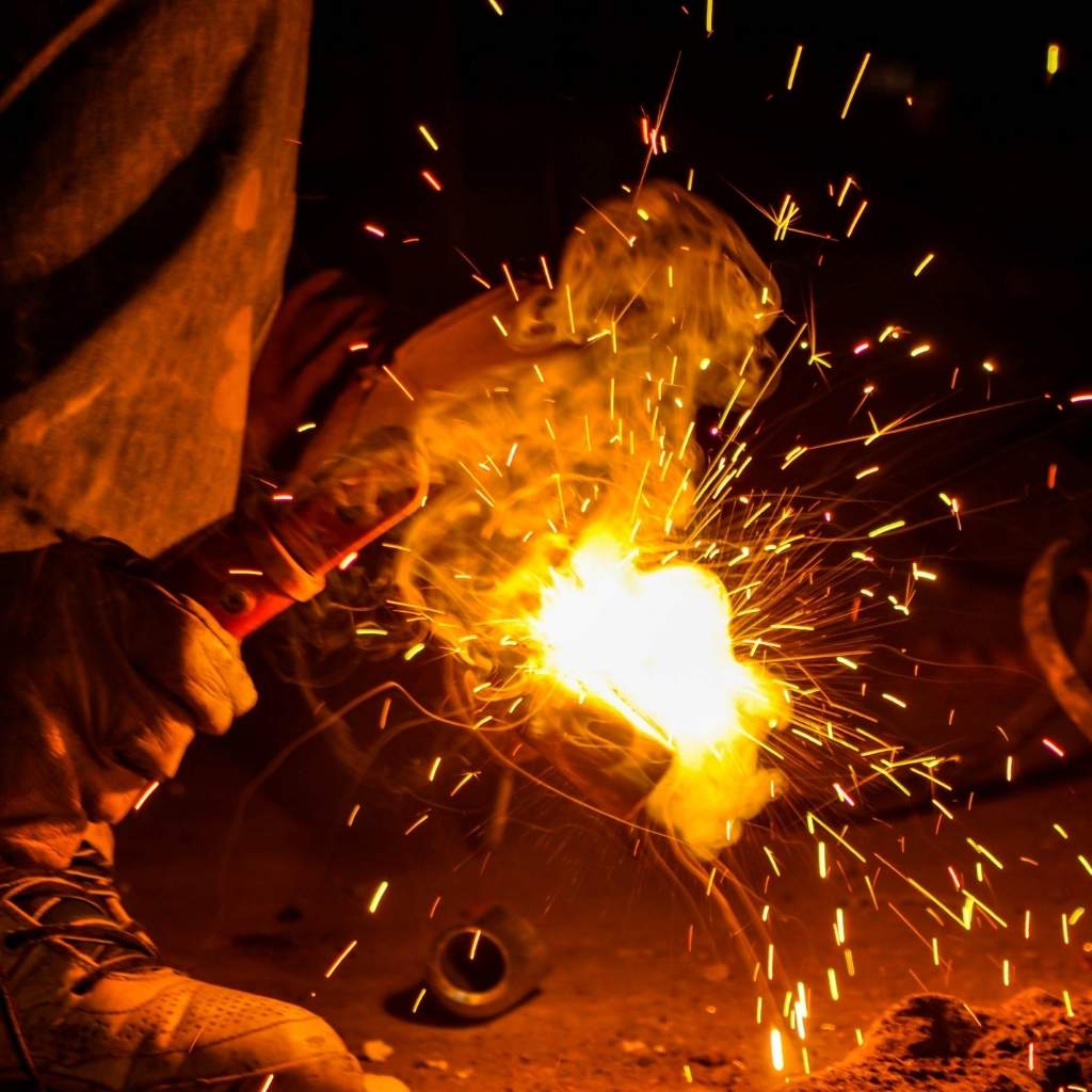 Welding Services in Kerrville Texas​