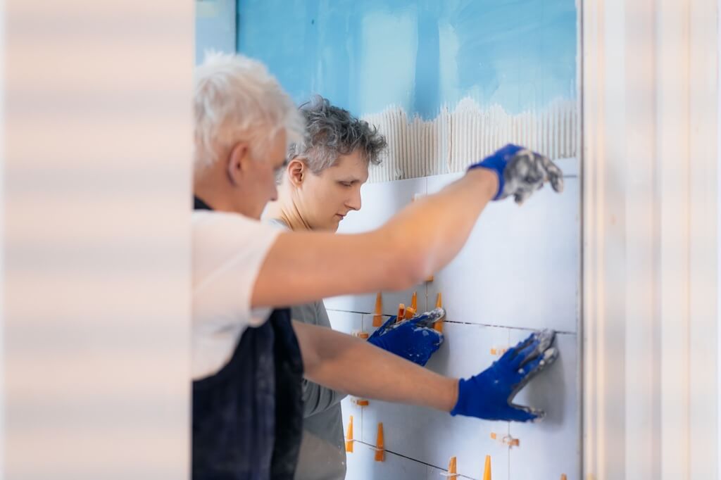 Why Choose Our Bathroom Remodeling Contractors in Stonewall TX​