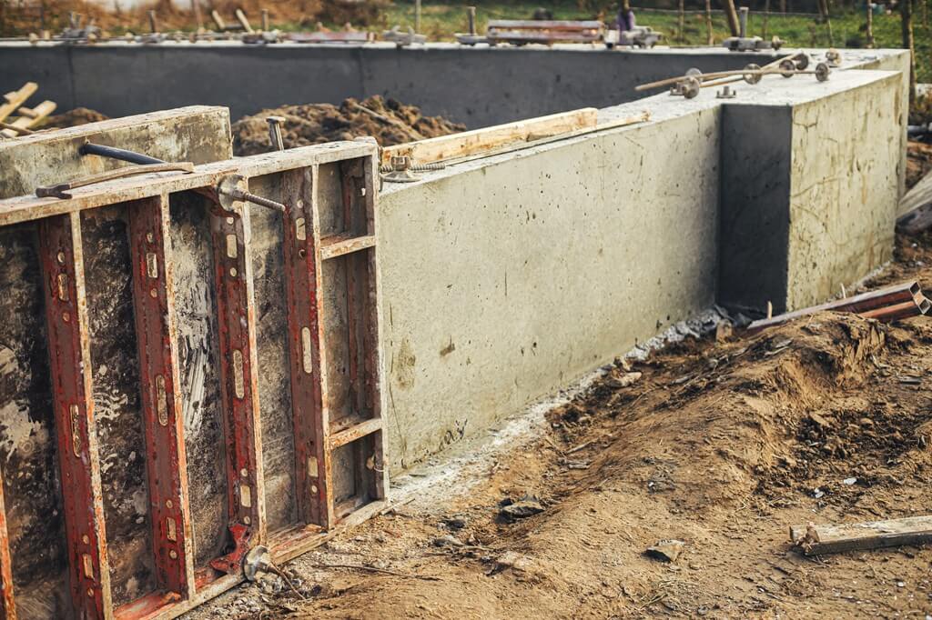 Why Choose Our Concrete Equipment for Foundation Services​