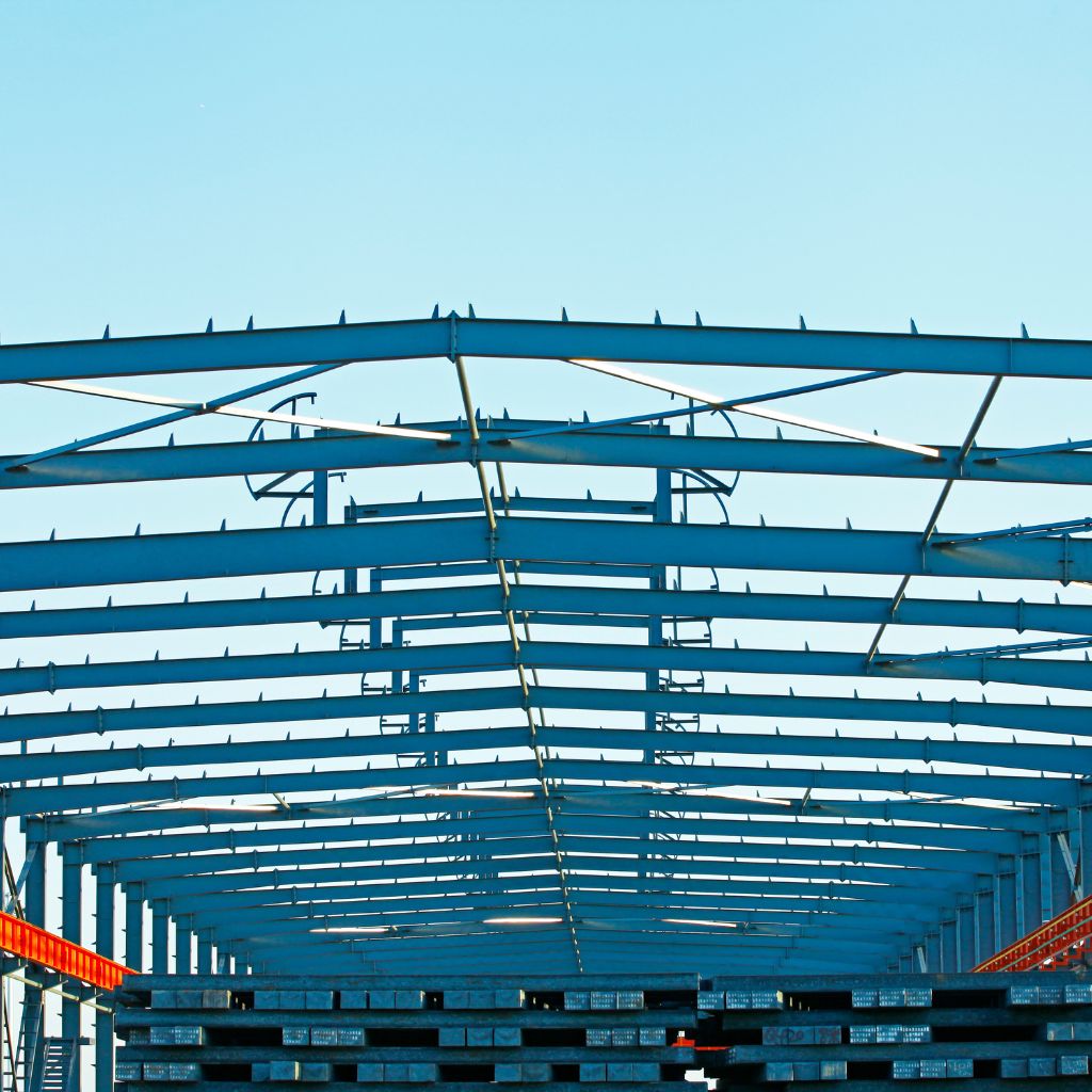 Why Choose Our Crew and Equipment for Metal Buildings in Harper TX​