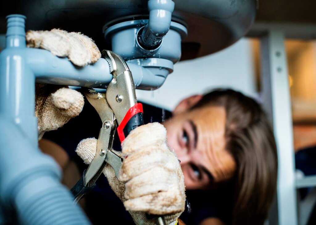 Why Choose Our Equipment and Team for Plumbing Services Blanco TX​