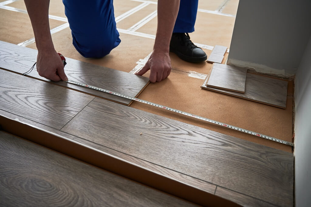 Why Choose Our Flooring Equipment for Flooring Installation​