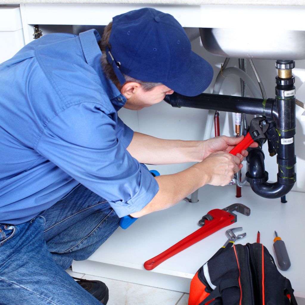 Why Choose Our Licensed Team and Equipment for Harper Texas Plumbing Contractor Services​