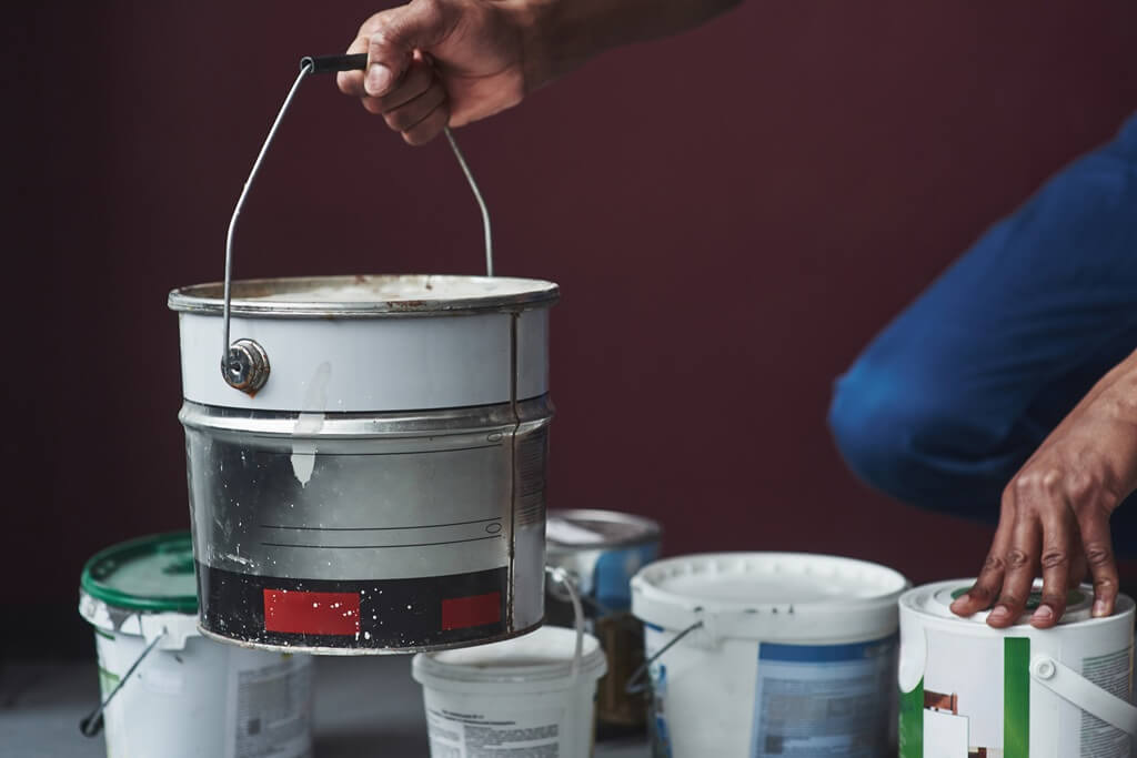 Why Choose Our Painting Equipment for Painting Contractor Services​