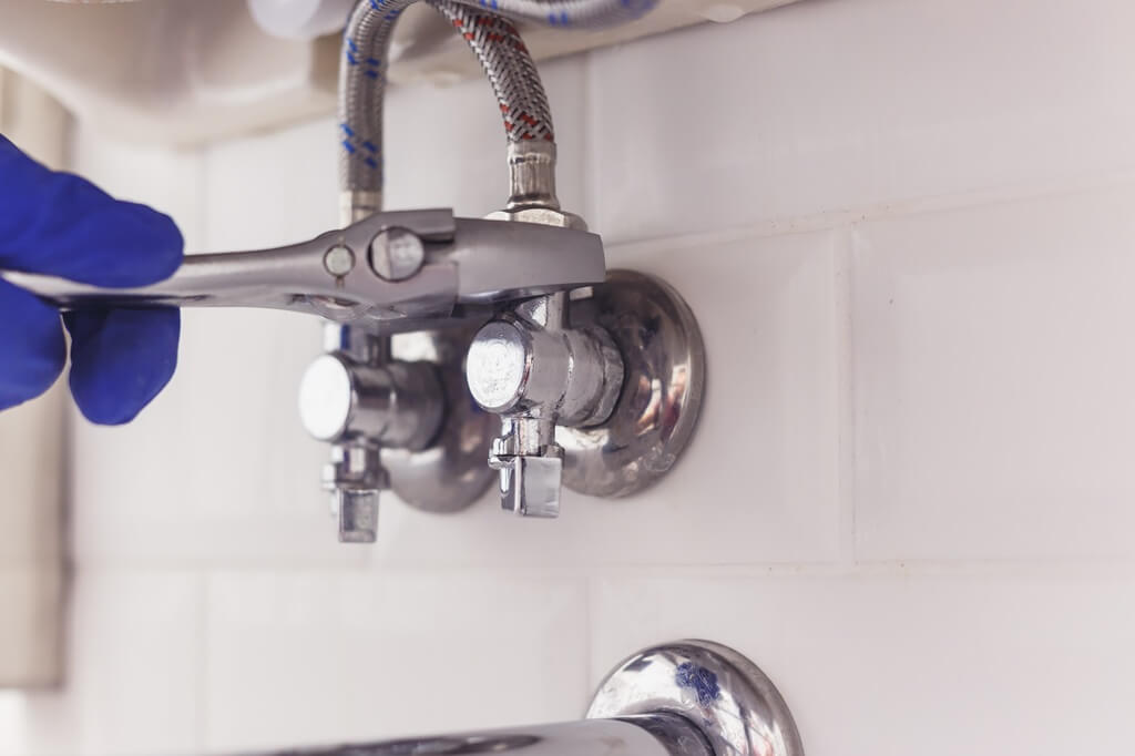 Why Choose Our Plumbing Contractors in Stonewall TX​