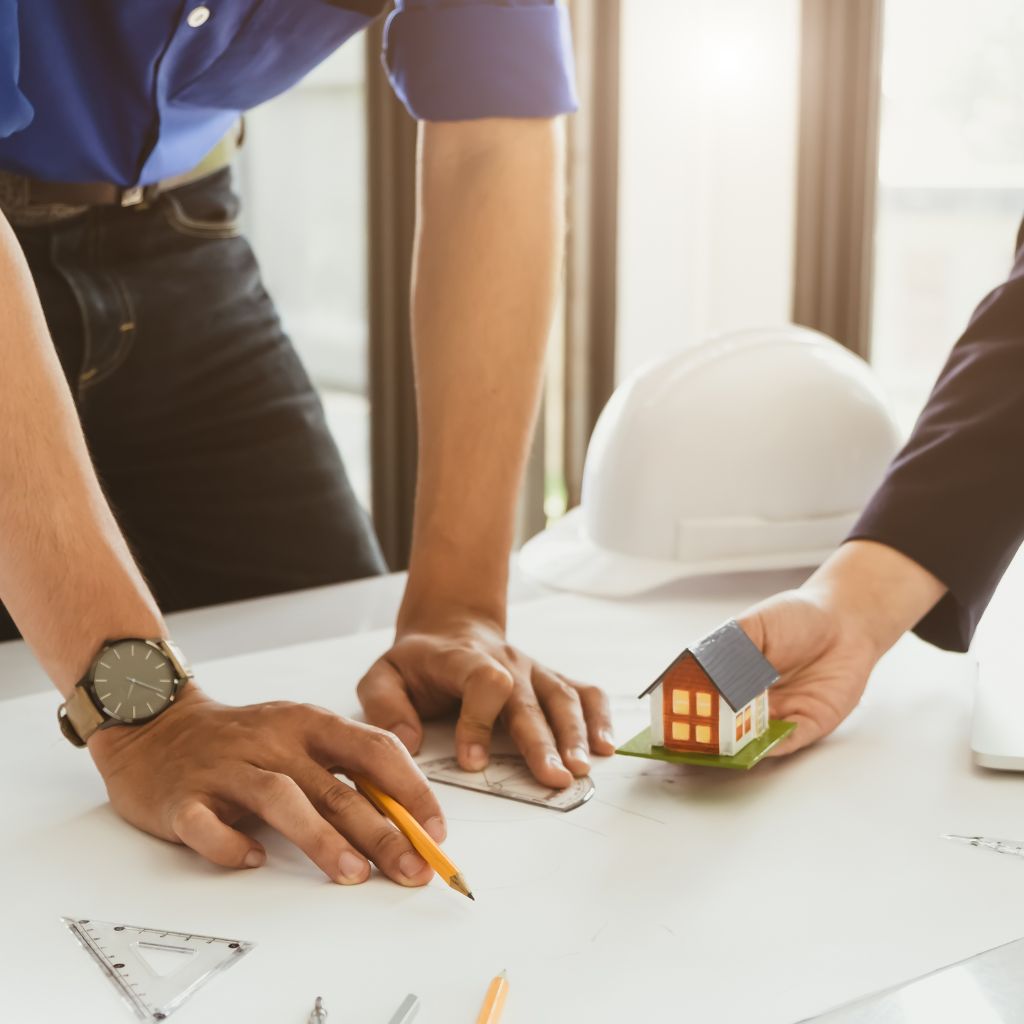 Why Choose Our Team and Equipment for Tiny Home Construction​