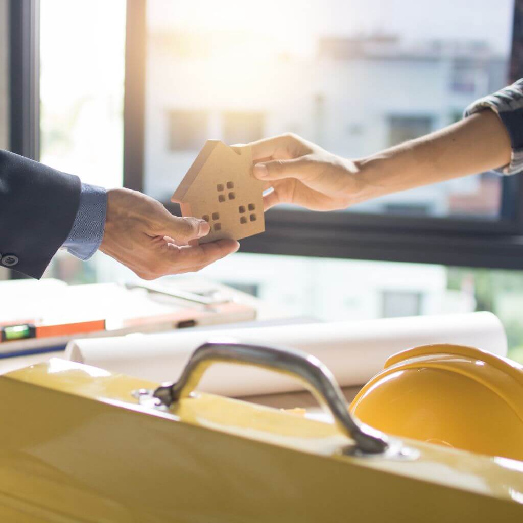 Why Choose Our Team and Equipment for Tiny Homes in Harper TX​