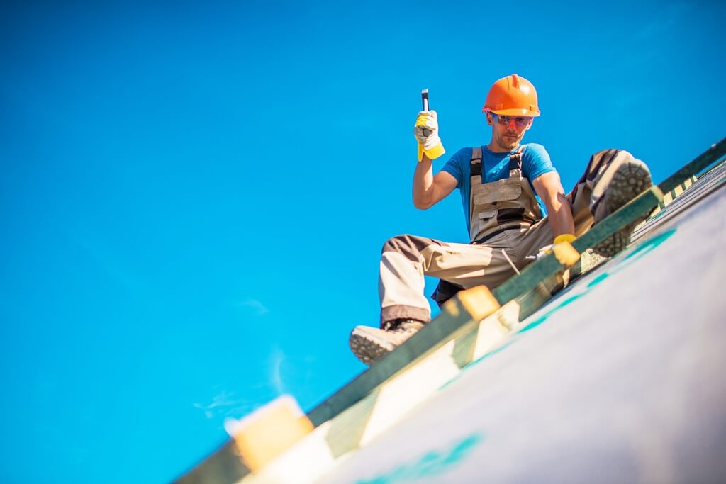 Why Choose Our Team and Materials for Roofing in Harper TX​