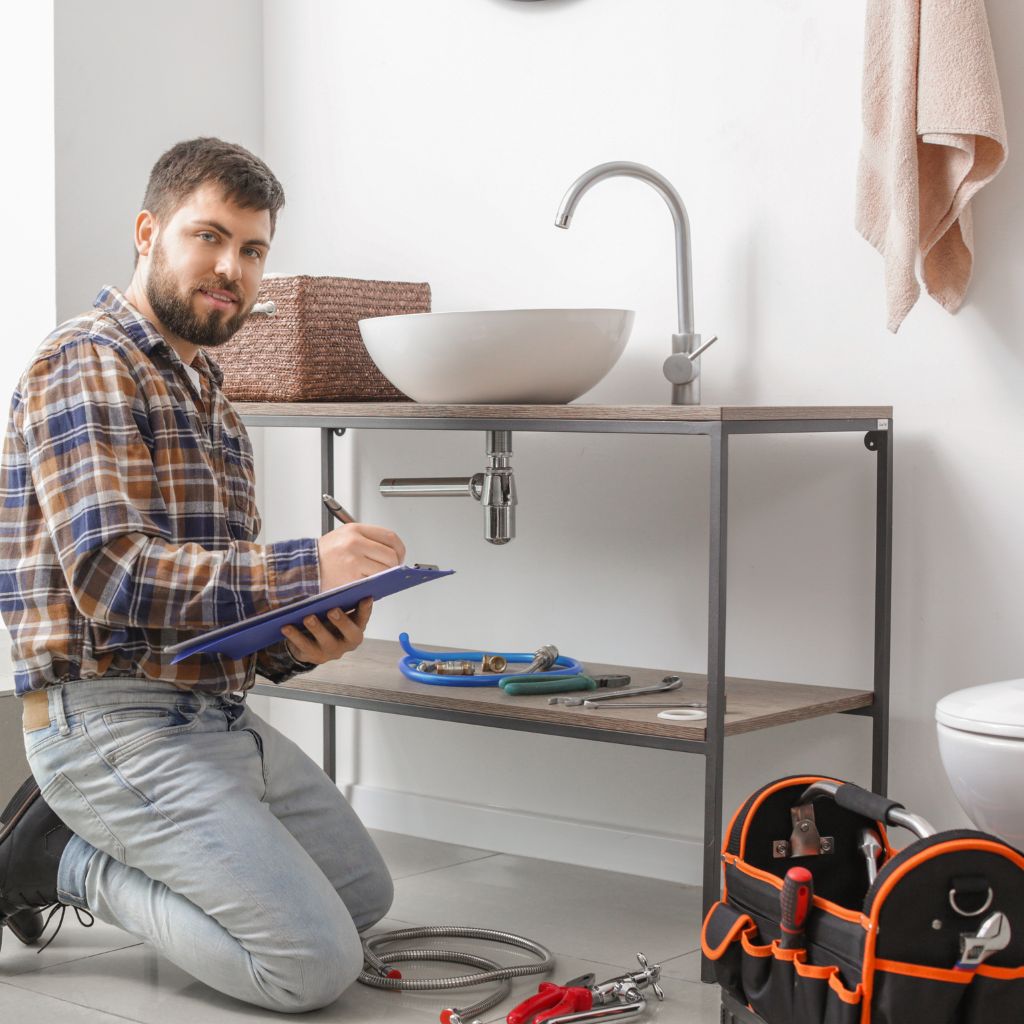 Why Choose Our Team and Tools for Bathroom Remodeling​