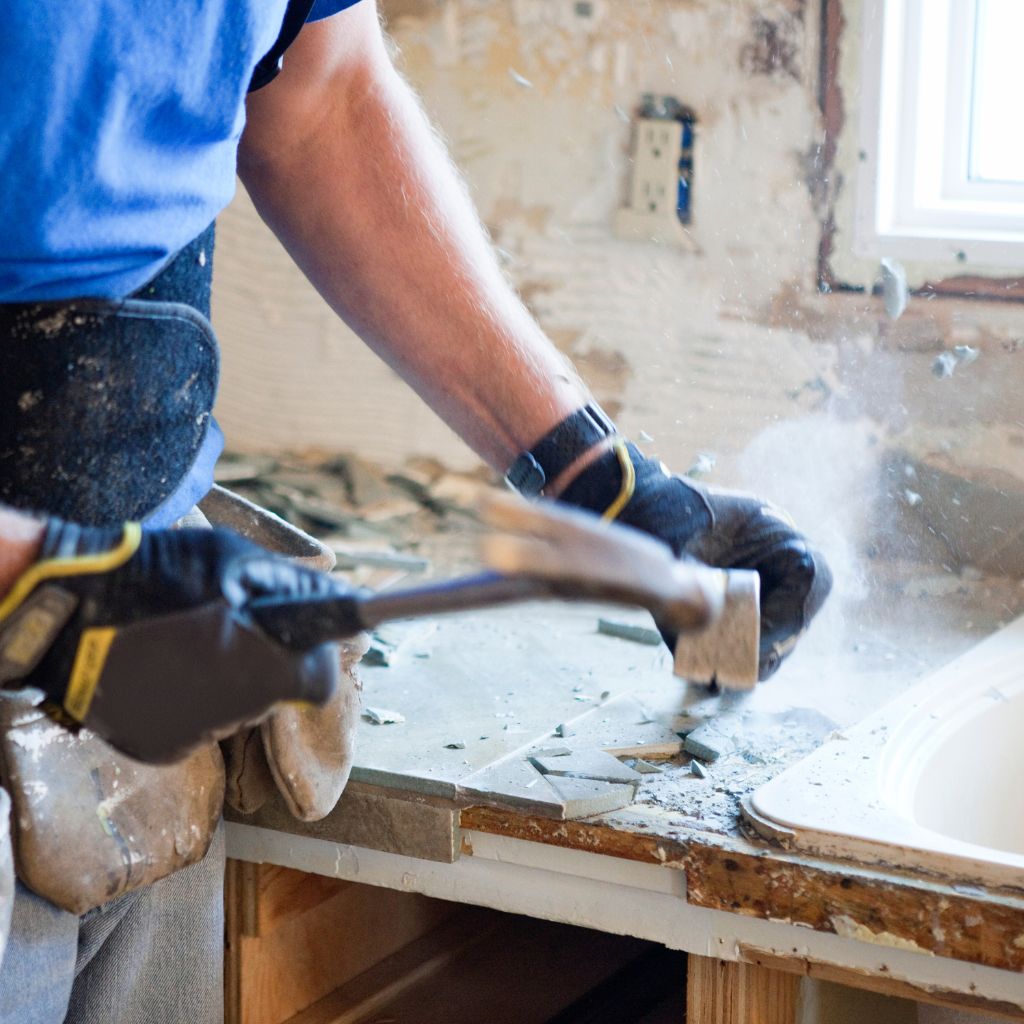 Why Choose Our Team and Tools for Kitchen Remodeling​