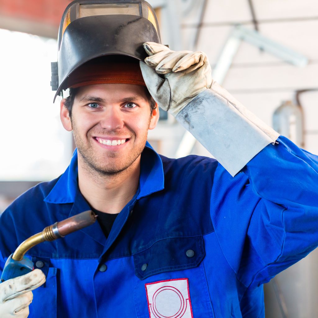 Why Choose Our Team and Tools for Welding in Ingram TX​