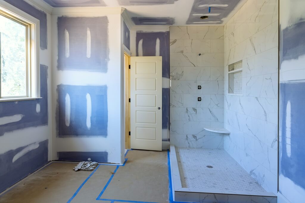 Why Choose Our Team for Bathroom Remodeling Services​