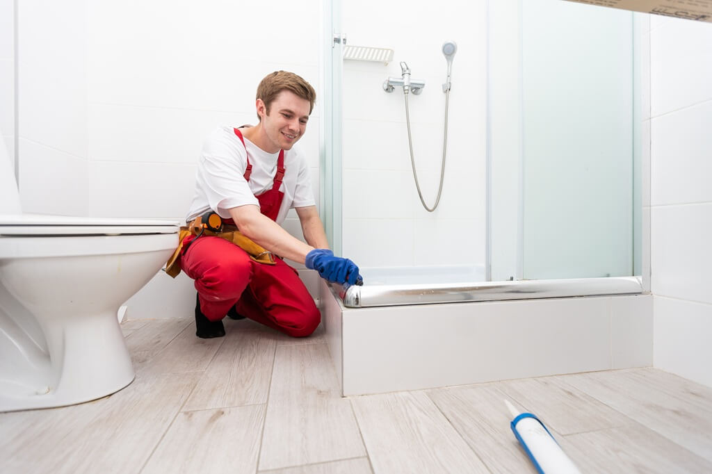 Why Choose Our Team for Bathroom Remodeling Services​ 3