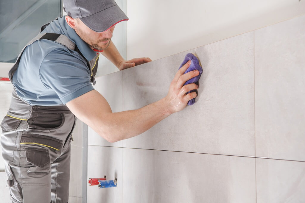 Why Choose Our Team for Bathroom Remodeling Services​