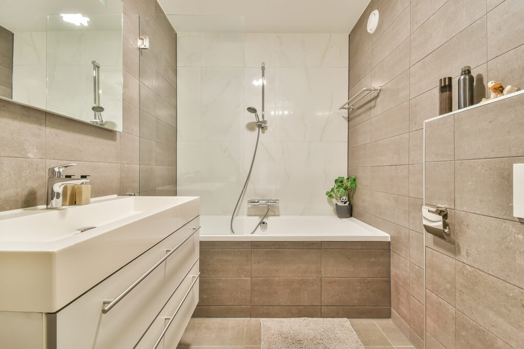 Why Choose Our Team for Bathroom Remodeling Services​ 6