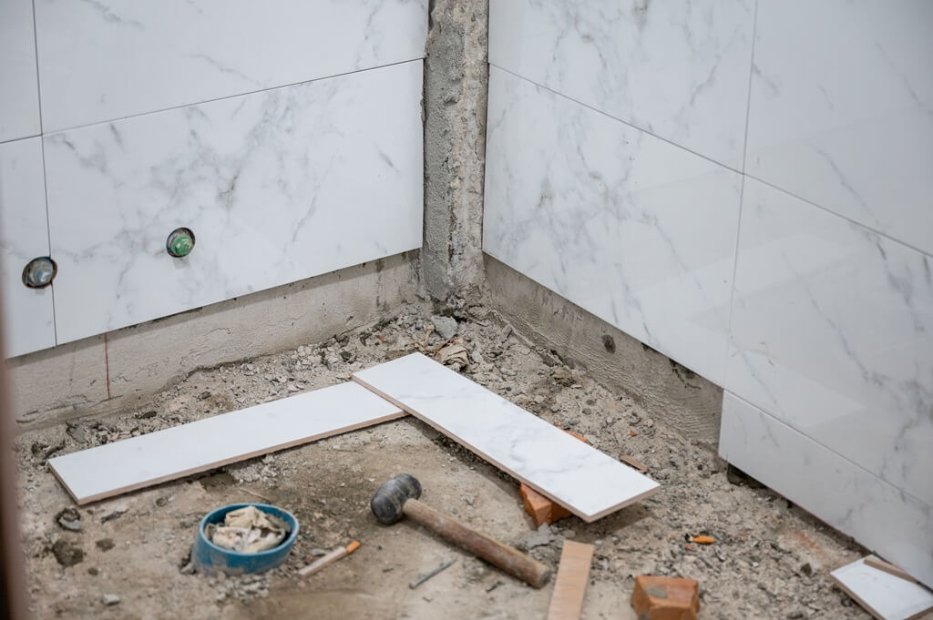 Why Choose Our Team for Bathroom Remodeling Services​
